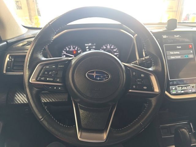 Used 2023 Subaru Ascent Premium w/ Convenience Package AWD/4WD image 8