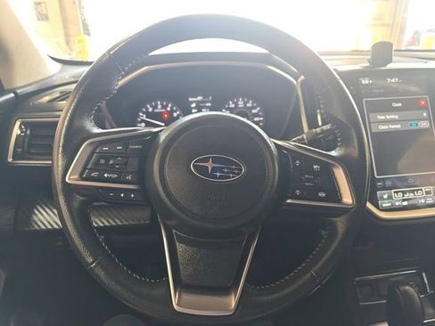 Used 2023 Subaru Ascent Premium w/ Convenience Package AWD/4WD image 8