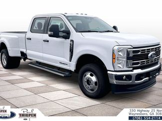 New 2026 Ford F350 XLT w/ FX4 Off-Road Package video 1