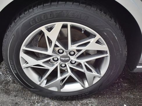 Used 2022 Genesis GV70 2.5T w/ Select Package image 56