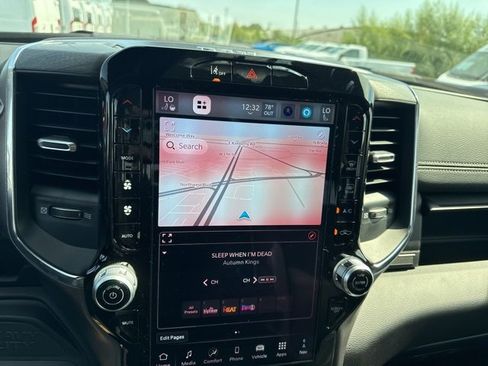 New 2026 RAM 2500 Laramie image 32