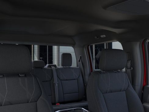 New 2026 Ford F150 STX w/ F-150 LOBO Package image 24