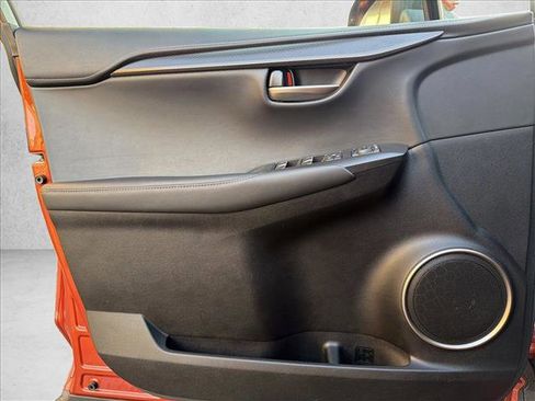 Used 2020 Lexus NX 300 AWD image 10