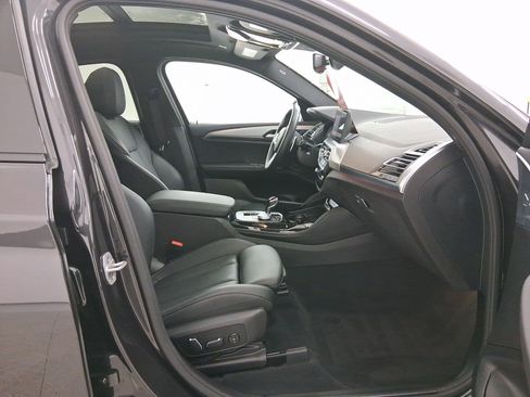 Used 2025 BMW X4 xDrive30i image 33