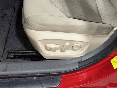 Certified 2024 Toyota Camry LE image 23