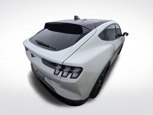 Used 2023 Ford Mustang Mach-E Premium image 6