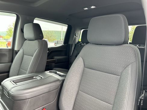 Used 2020 Chevrolet Silverado 1500 RST w/ All-Star Edition AWD/4WD image 23