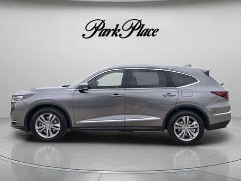 Used 2026 Acura MDX SH-AWD image 2