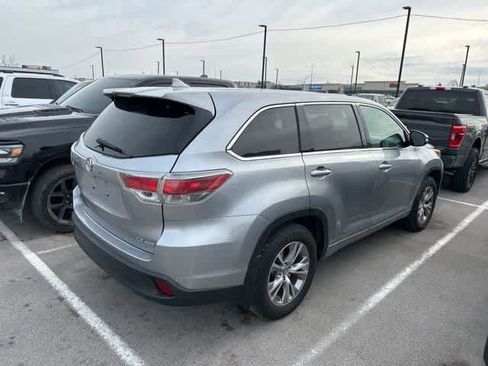 Used 2016 Toyota Highlander Plus image 16
