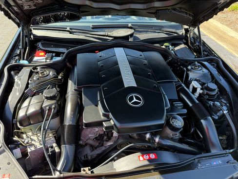 Used 2006 Mercedes-Benz SL 500 image 24