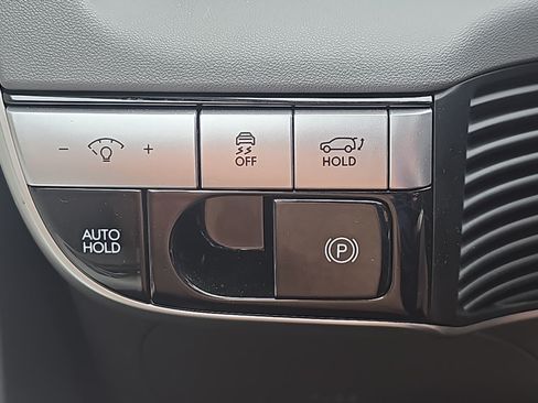 Certified 2024 Hyundai Ioniq 5 SEL AWD/4WD image 25