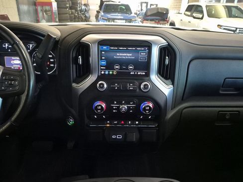 Used 2021 GMC Sierra 1500 Elevation AWD/4WD image 14