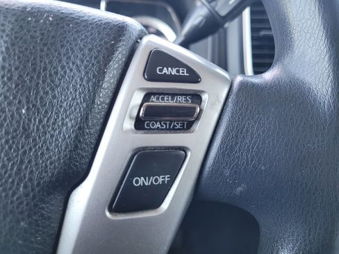 Used 2018 Nissan Titan S w/ S Utility Package image 22