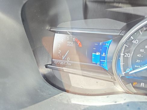 Used 2017 Ford Explorer Limited FWD image 24
