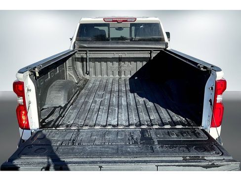 Used 2020 Chevrolet Silverado 2500 High Country w/ Z71 Off-Road Package image 7