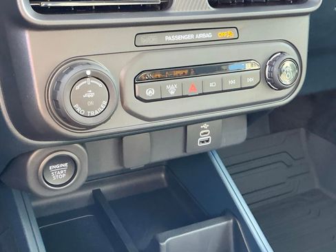 New 2026 Ford Maverick Tremor image 32