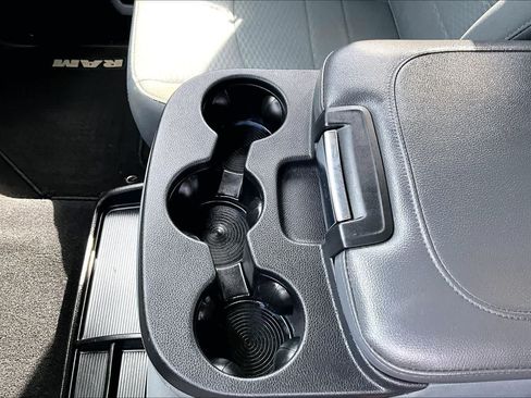 Used 2019 RAM 1500 Express w/ Wheel & Sound Group AWD/4WD image 17