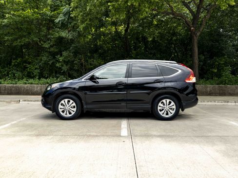 Used 2012 Honda CR-V EX-L image 6