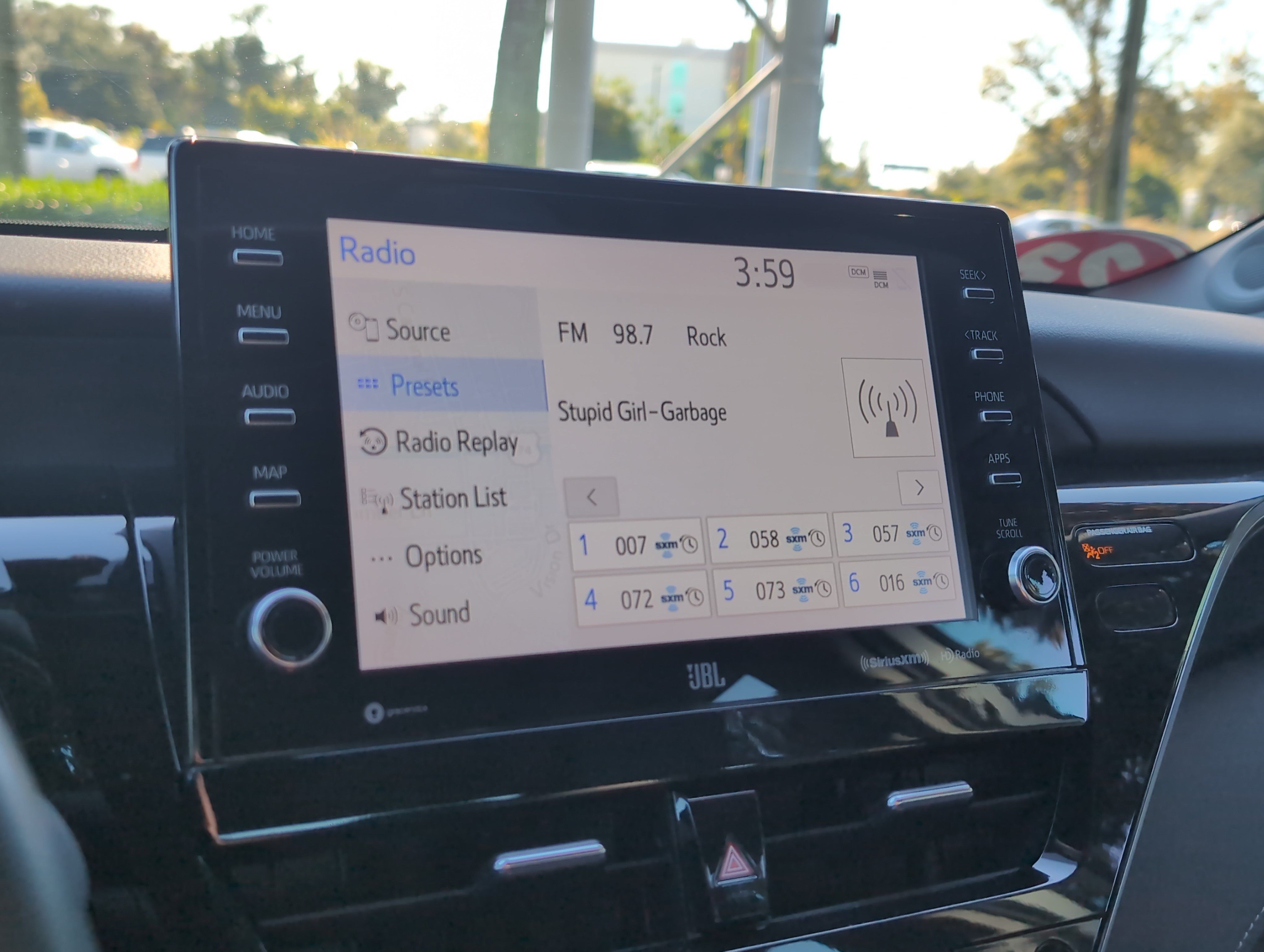 Certified 2023 Toyota Camry XLE w/ Navigation Package FWD image 23