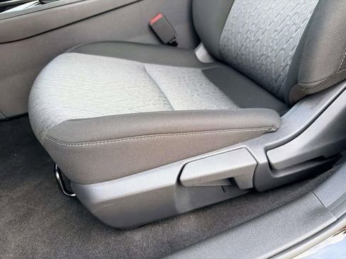 New 2026 Nissan Sentra SV w/ Floor Mat Package FWD image 15