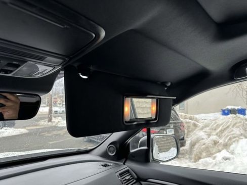 Used 2023 Honda Passport EX-L image 17