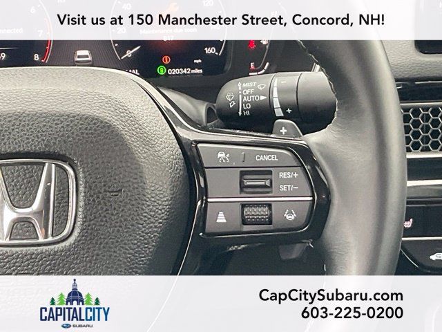 Used 2023 Honda Civic Touring image 20