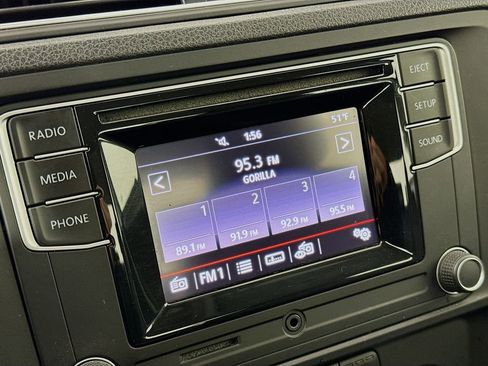 Used 2018 Volkswagen Jetta Wolfsburg Edition image 15