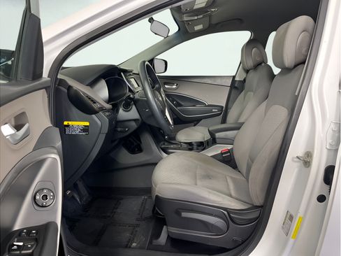 Used 2018 Hyundai Santa Fe Sport AWD/4WD image 10