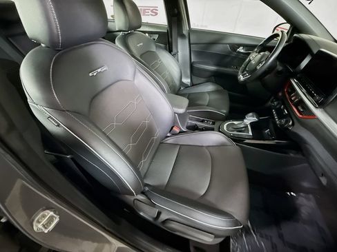 Certified 2024 Kia Forte GT-Line w/ GT-Line Premium Package FWD image 31