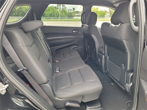 New 2026 Dodge Durango GT w/ Blacktop Package image 16
