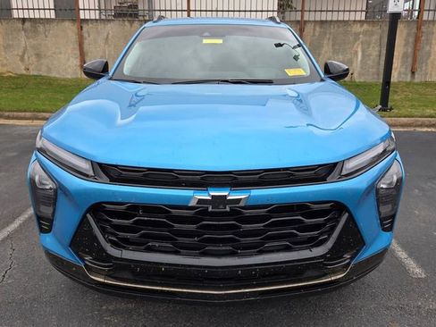 Used 2025 Chevrolet Trax ACTIV w/ Driver Confidence Package image 8