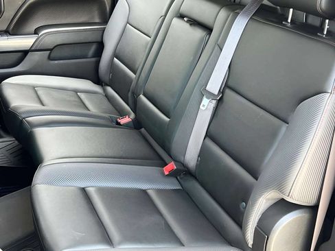 Used 2017 GMC Sierra 1500 SLT AWD/4WD image 10