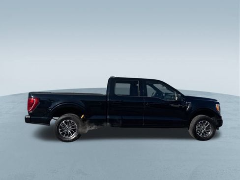 Used 2023 Ford F150 XLT w/ Equipment Group 302A High image 9