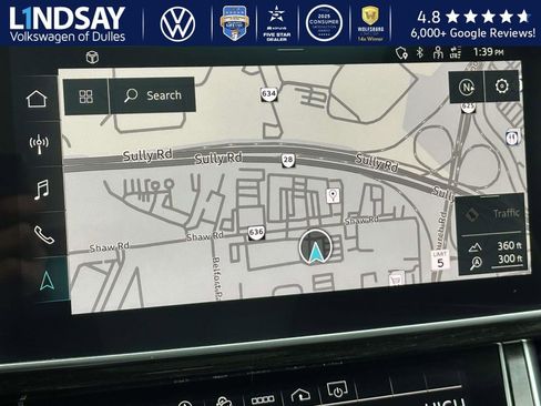 Used 2023 Audi Q7 2.0T Premium Plus w/ Premium Plus Package image 15