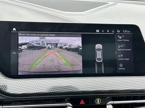 Used 2021 BMW 228i Gran Coupe 228i w/ Convenience Package image 21