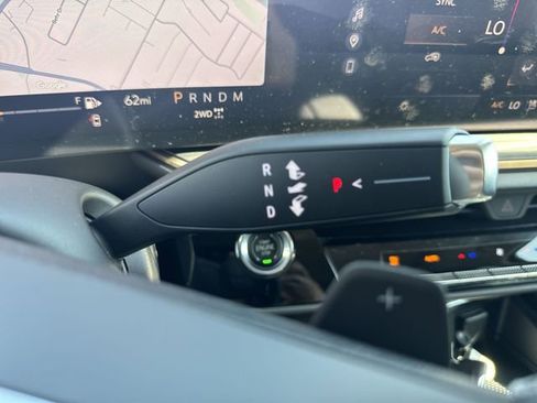 New 2026 Buick Envision Avenir image 20