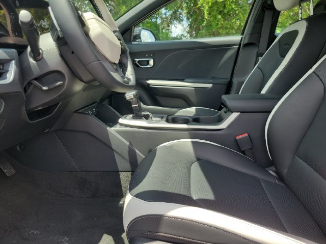 New 2026 Kia K4 GT-Line w/ GT-Line Premium Package FWD image 15