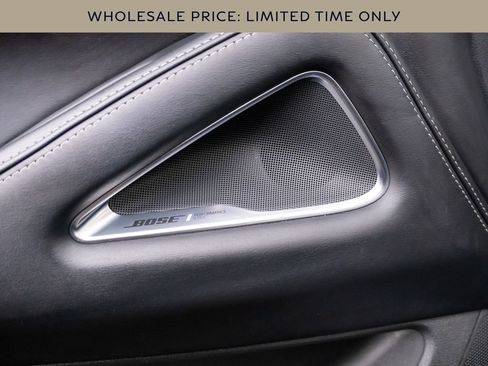 Used 2023 INFINITI QX60 Sensory w/ Vision Package AWD/4WD image 12