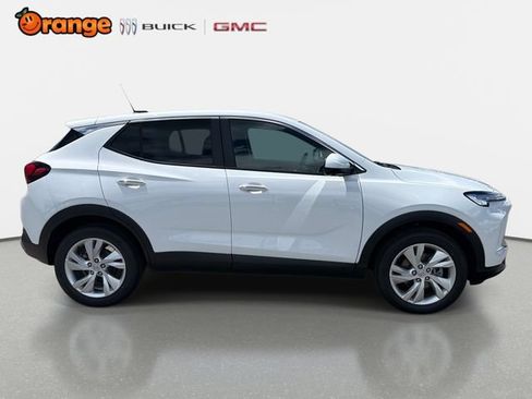 New 2026 Buick Encore GX Preferred w/ Advanced Technology Package FWD image 2