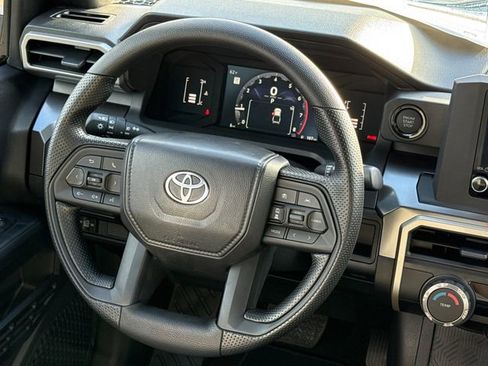 New 2026 Toyota Tacoma SR5 image 14