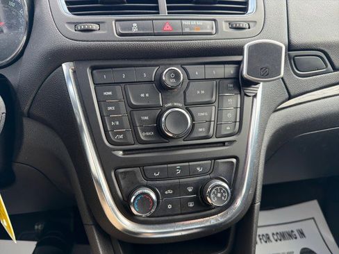 Used 2016 Buick Encore AWD image 17