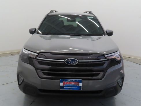 New 2026 Subaru Forester Premium image 11