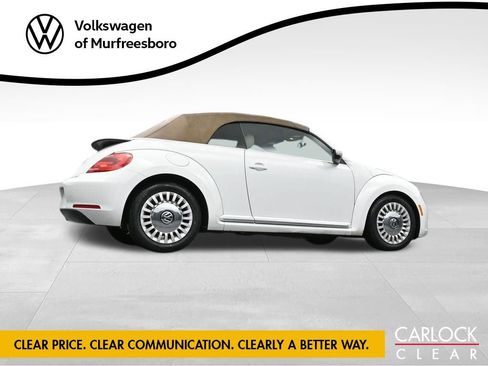 Used 2015 Volkswagen Beetle 1.8T image 33