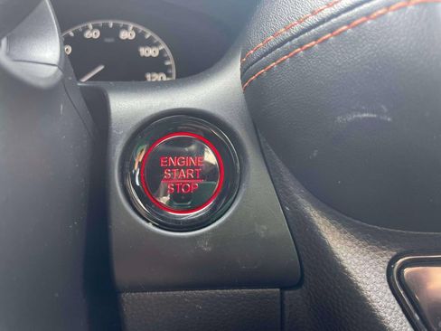 Certified 2024 Honda HR-V Sport image 32
