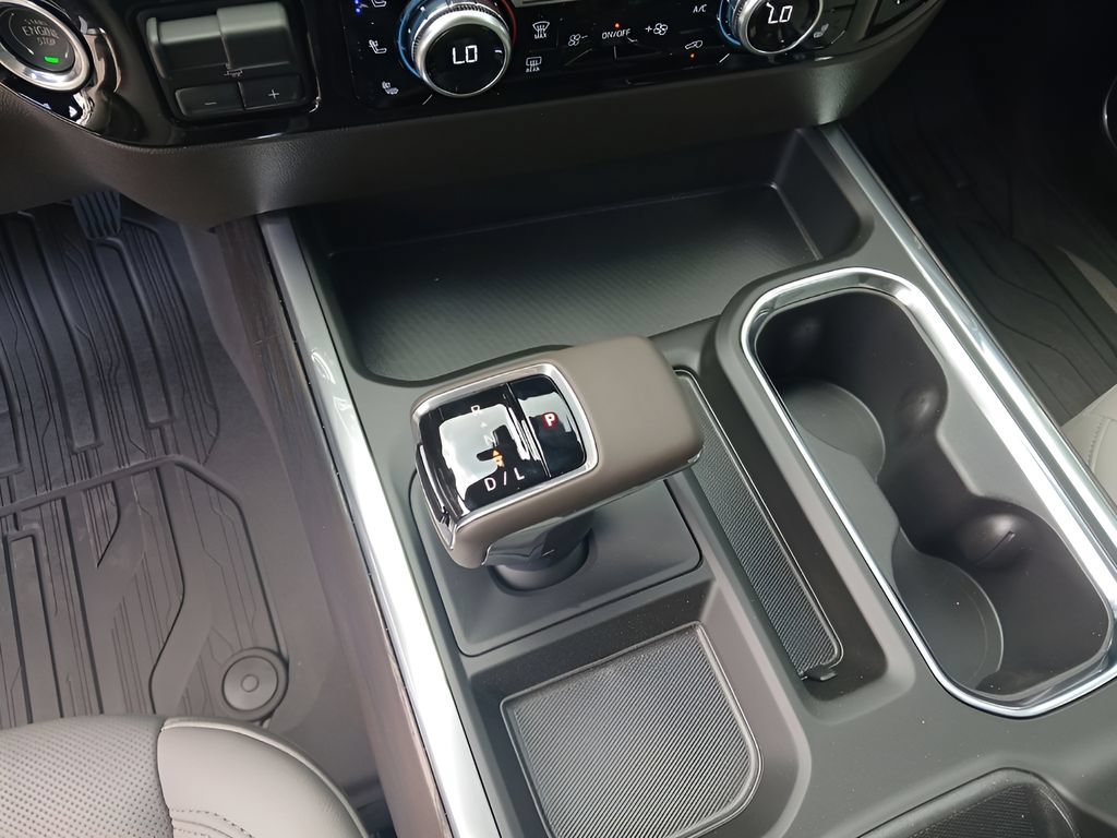 New 2026 GMC Sierra 1500 SLT AWD/4WD image 18