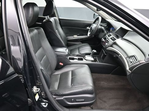 Used 2015 Honda Crosstour EX-L image 24