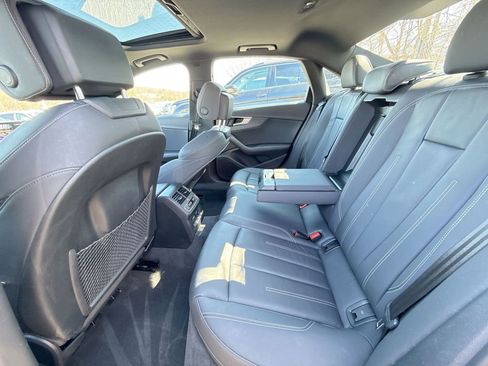 Used 2020 Audi A4 2.0T Premium Plus w/ Premium Plus Package image 24