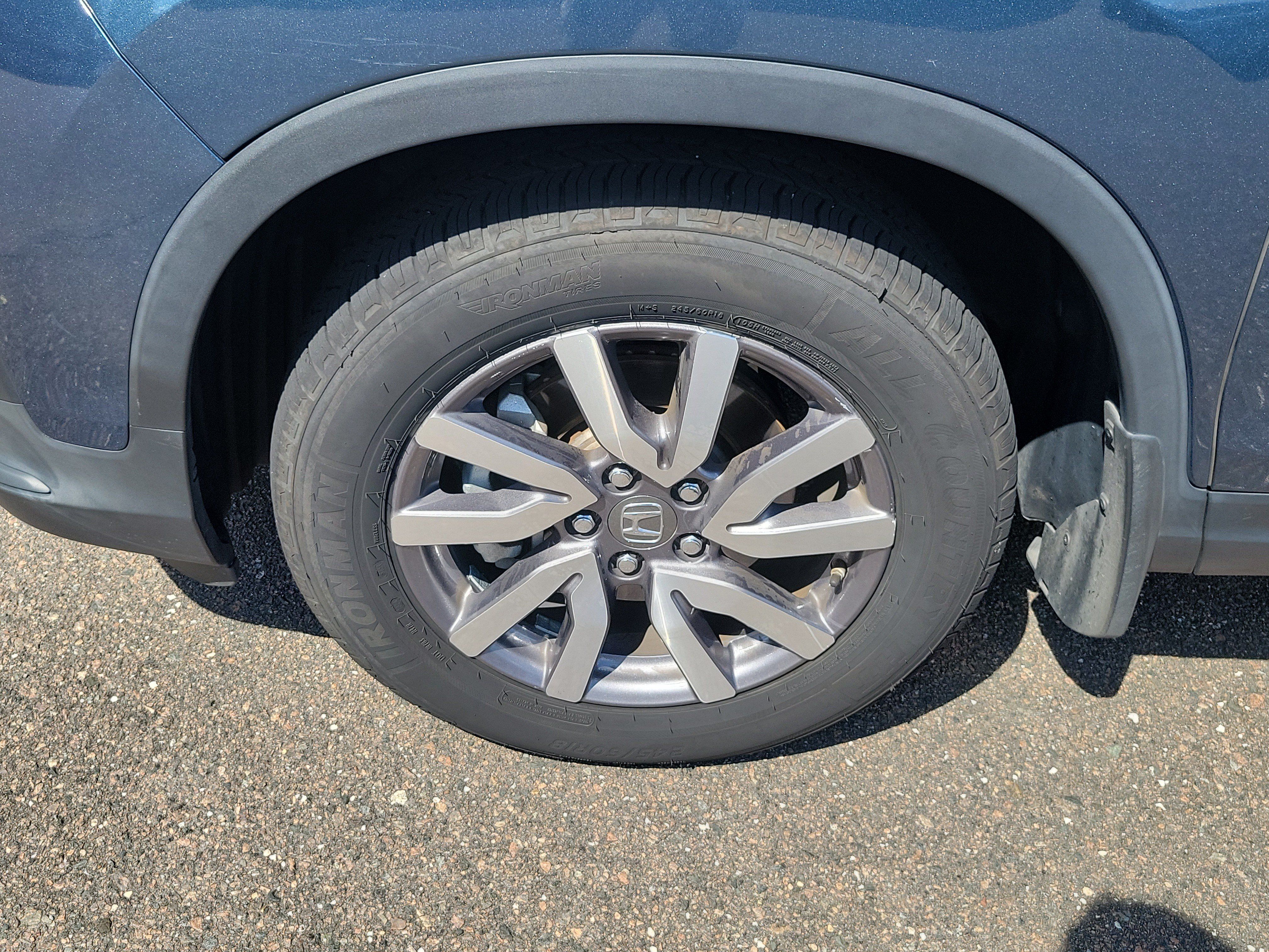 Certified 2020 Honda Pilot EX-L image 35