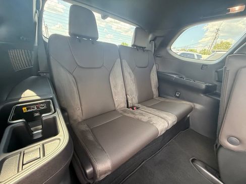Used 2026 Lexus TX 350 AWD w/ Technology Package image 21