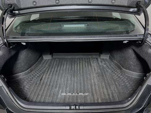 Used 2025 Toyota Camry LE w/ Convenience Package FWD image 21